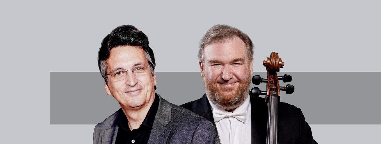 Swire Maestro Series: Michael Sanderling Conducts Also sprach Zarathustra