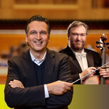 Swire Maestro Series: Michael Sanderling Conducts Also sprach Zarathustra