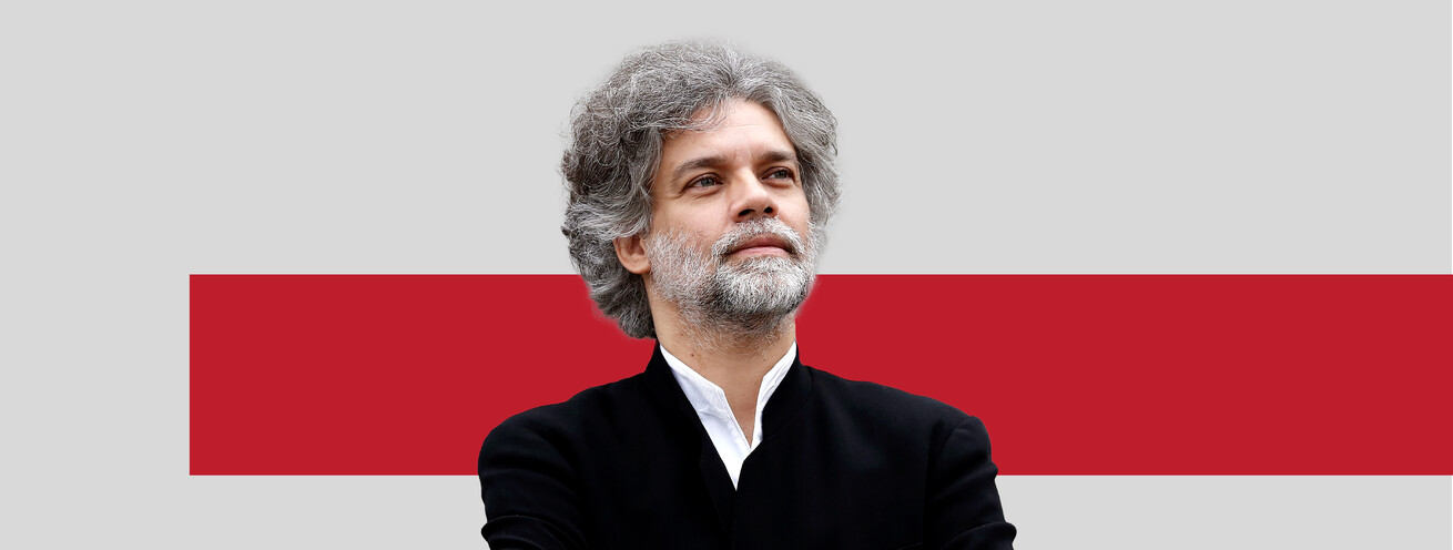 BNP Paribas Wealth Management Proudly Sponsors: François-Frédéric Guy's Beethoven Piano Concertos I