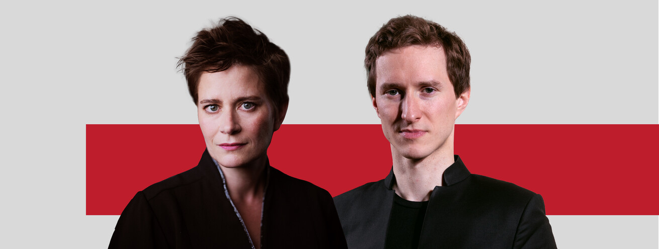 Anja Bihlmaier Conducts Beethoven 5