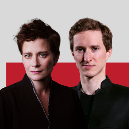 Anja Bihlmaier Conducts Beethoven 5