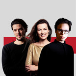 Season Finale: Tarmo Peltokoski Conducts A Sea Symphony