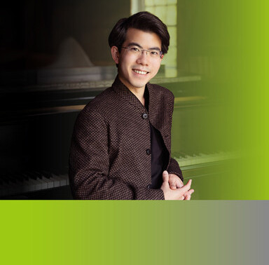 Chow Sang Sang Proudly Sponsors: Celebrating Aristo Sham