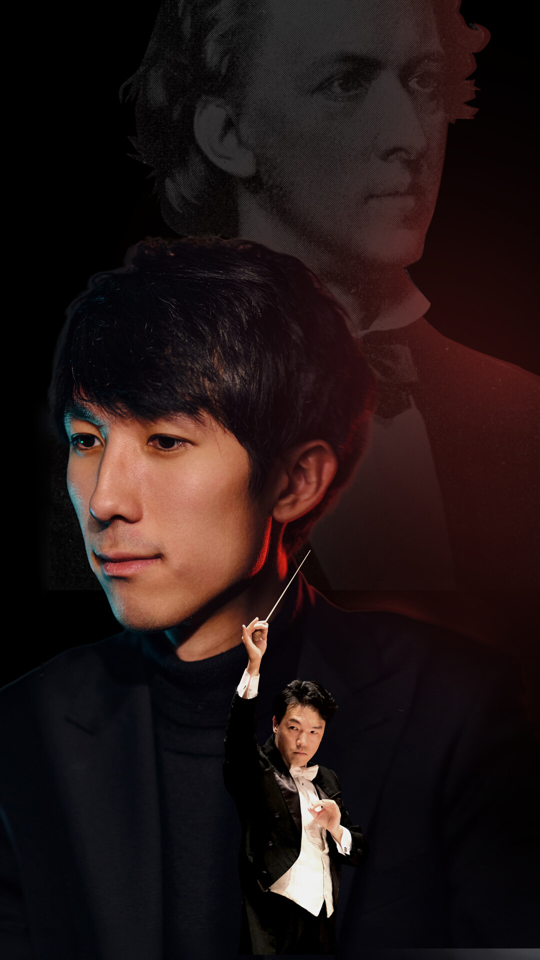 成都巡演前音樂會:陸逸軒的蕭邦