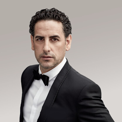Rolex Proudly Presents: Juan Diego Flórez Opera Gala