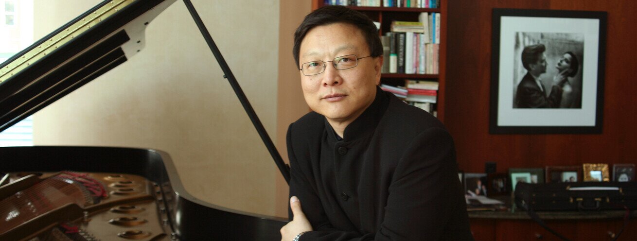 Hong Kong Composer Showcase