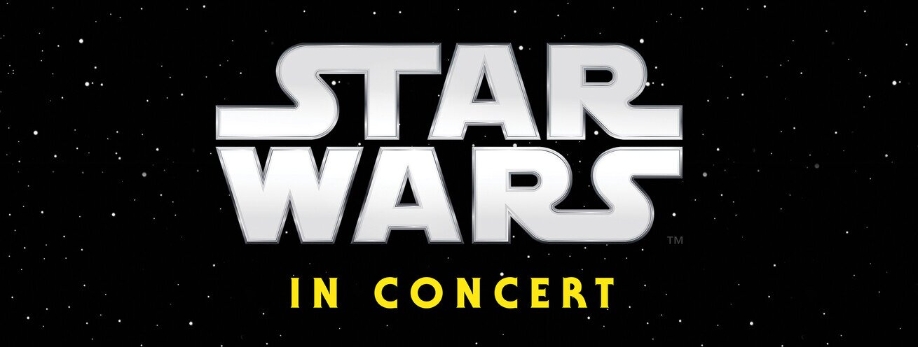 星球大戰 : 帝國反擊戰音樂會