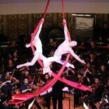 Cirque de la Symphonie
