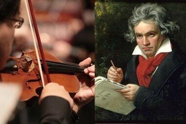 貝多芬與弦樂小品