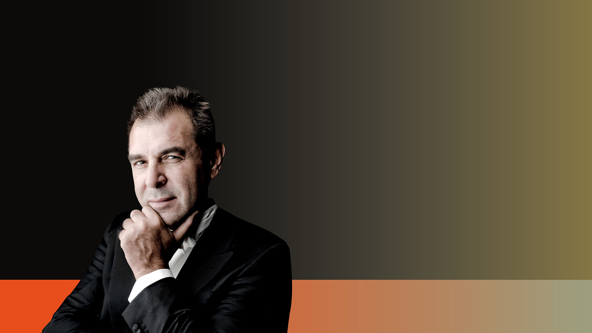 Swire Maestro Series
Gatti Conducts Mendelssohn and Beethoven