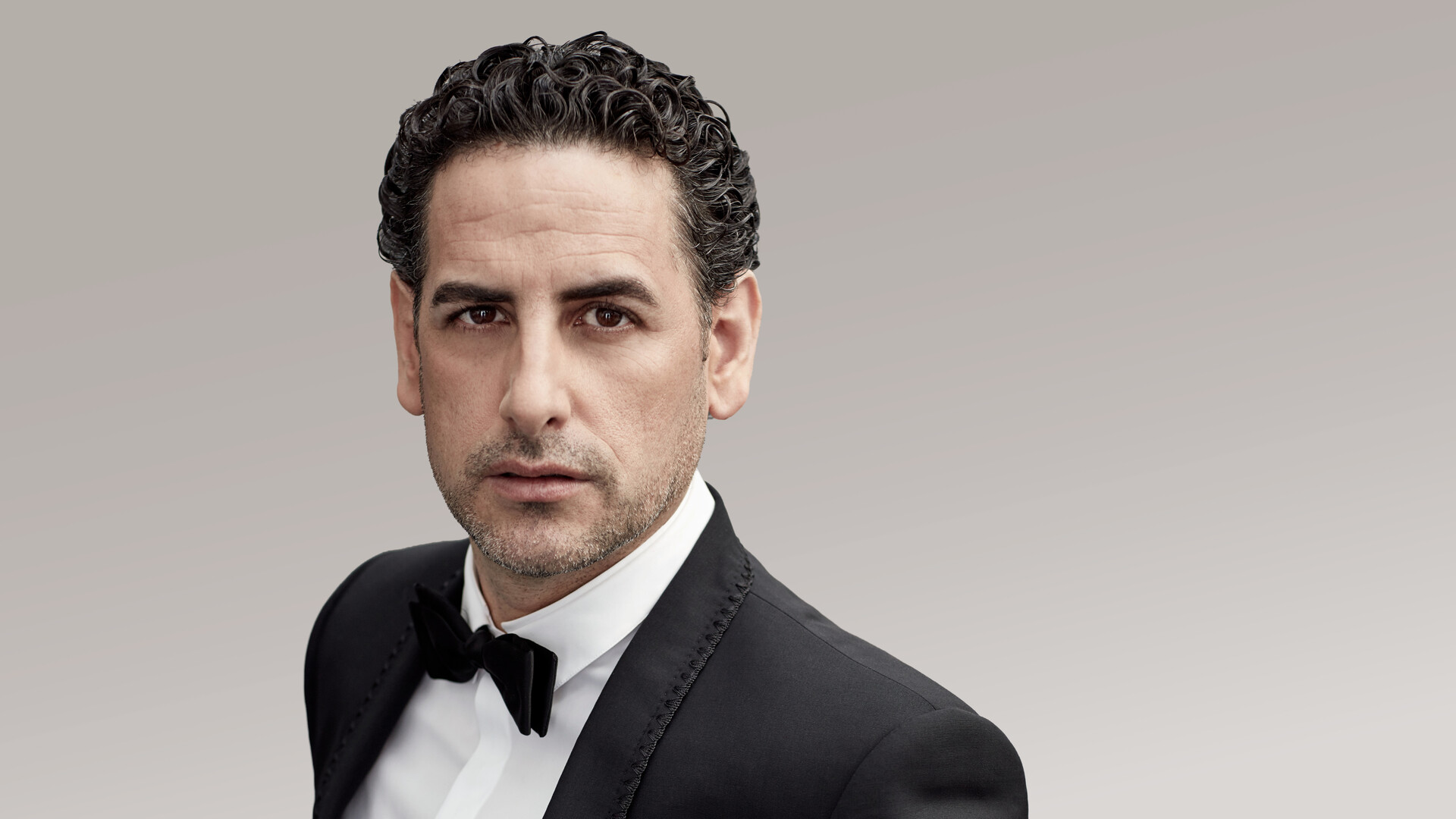 Rolex Proudly Presents: Juan Diego Flórez Opera Gala