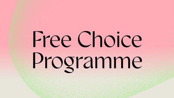 free choice