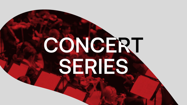 Concert Series