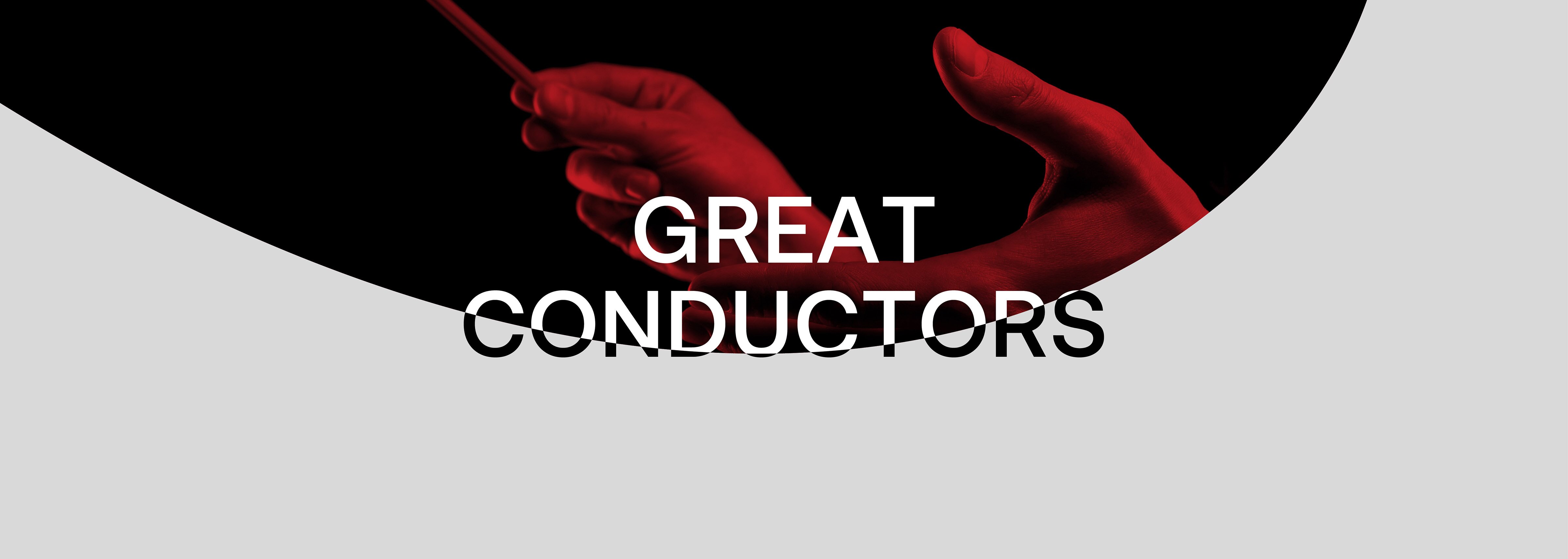 GreatConductors
