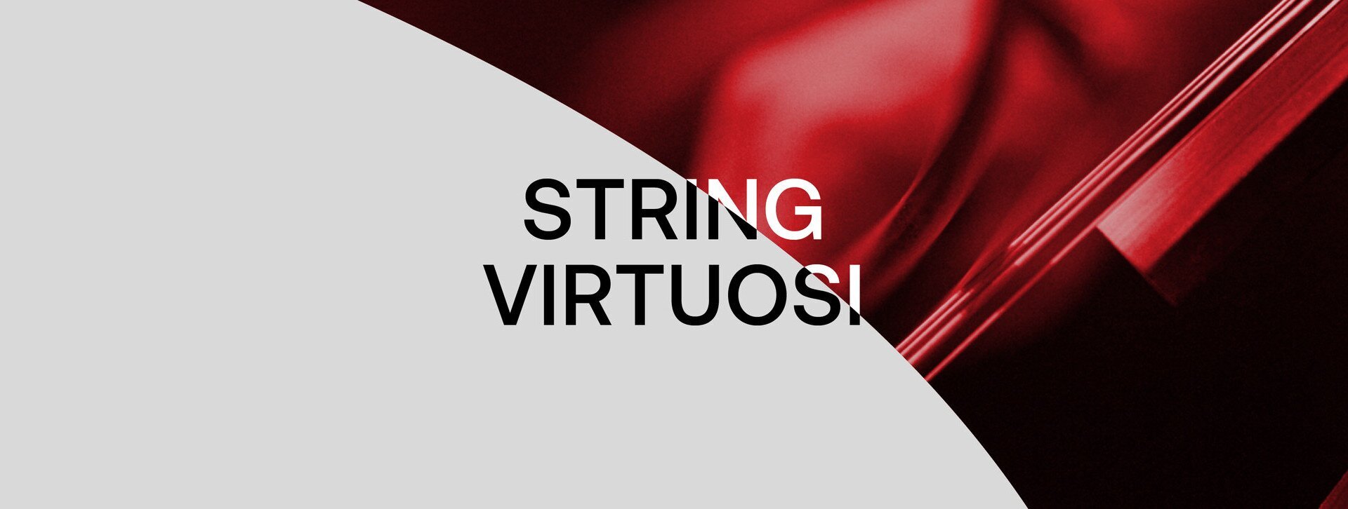 StringVirtuosi