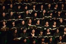 Ladies of the Hong Kong Philharmonic Chorus 