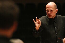 JAAP!: JAAP｜Mozart (19 & 20 April 2019) 
Music Director Jaap van Zweden begins the 5-week Performance Cycle
with Principal Horn Lin Jiang and a night of magical Mozart