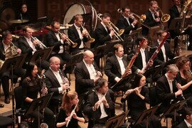 香港管弦樂團呈獻
太古樂賞
紀念一戰結束百周年及波蘭動畫70 年免費音樂會