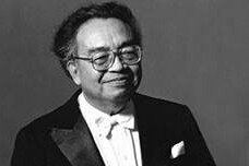 A Tribute to Maestro Lim Kek-tjiang 