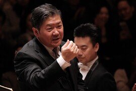 The Paris Connection: Principal Guest Conductor Yu Long Leads the HK Phil in Two Ravishing Ballet Scores and a HK Premiere with Violin Virtuoso Ning Feng
Bravo: Yu Long | The Firebird & Carmen (6 & 7 December)