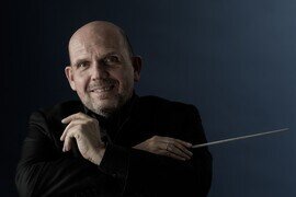 Beating the “Curse of the Ninth”? Jaap van Zweden to conduct the HK Phil in Mahler 10 and Shostakovich 10 (13 & 14 December)