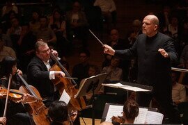 HK Phil Presents Two Premieres Plus a 20th Century Classic with Music Director Jaap van Zweden at the Podium 
JAAP!: JAAP | Prokofiev 5 & Rouse 5 (23 January, ONE performance only)