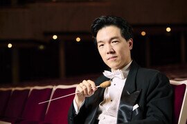 HK Phil Resident Conductor Lio Kuokman Returns to Conduct the Orchestra for Four Weeks Beginning with Rimsky-Korsakov’s Scheherazade
Lio Kuokman | Scheherazade (11 & 12 June)