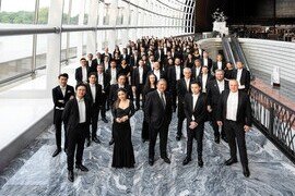 The Hong Kong Philharmonic Orchestra Concludes Mainland Tour 
Across Seven Cities to Thundering Applause
With Conductor Long Yu, Paloma So and Jian Wang