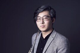 Angus Lee Awarded a Commission from HK Phil’s The Robert H. N. Ho Family Foundation Hong Kong Composers Scheme  
