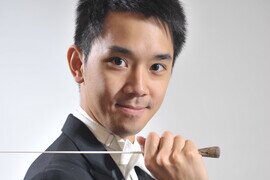 Take an Inspired Journey with Music by Mozart & Tchaikovsky
HK Phil’s Principal Clarinet Andrew Simon as the Soloist in Mozart’s
Sublime Clarinet Concerto in A, K.622 (6 November)