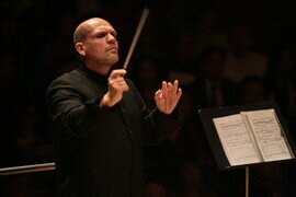 Maestro Jaap van Zweden Continues to Lead the HK Philharmonic Orchestra through 2018/19 Season