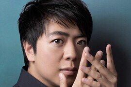 HK Phil with Lang Lang:
Proudly Sponsored by BOCHK Wealth Management (10 Apr)