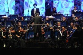 成為太古「港樂‧星夜‧交響曲」的「演奏者」之一
港樂全年最大型戶外交響音樂會將於中環新海濱舉行（11月21日）