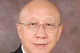 香港管弦协会董事局主席刘元生先生
获香港特别行政区政府颁发荣誉勋章