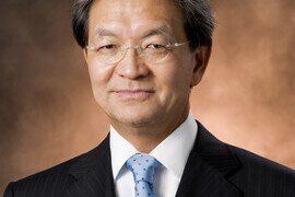 The Hong Kong Philharmonic Society Board Elects New Chairman