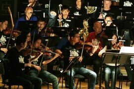 香港管弦樂團太古輕鬆樂聚：爵士空間 – 莫里森X包以正（4月3和4日）