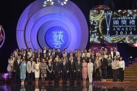 香港管弦樂團第一副首席梁建楓榮獲香港藝術發展局年度最佳藝術家獎（音樂）