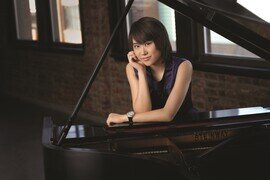Yuja Wang Piano Recital Presented by the HK Phil
Part of the Programme of Yuja Wang Triptych (16 June)