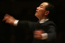 Tan Dun Conducts his Highly Acclaimed Nu Shu: The Secret Songs of Women at the HK Phil&#39;s 42nd Season Opening Concerts
Also Tan&#39;s Symphonic Poem on Three Notes and Mendelssohn&#39;s Violin Concerto (4 & 5 September)