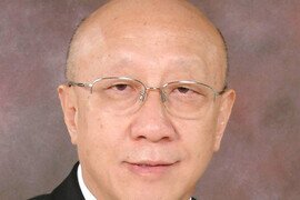 The Hong Kong Philharmonic Society Announces Newly-Elected Chairman