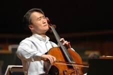 A world première, the return of cellist Jian Wang, and Strauss’ Thus Spake Zarathustra (1 & 2 April)