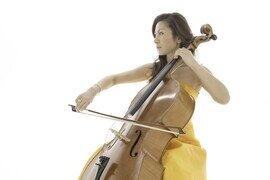 HK Phil Presents 1001 Nights – Scheherazade (27 & 28 May)
And Jing Zhao performs Shostakovich Cello Concerto no. 1