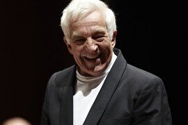 HK Phil Season Finale with Ashkenazy and Behzod (1 & 2 July)
Great pianists of two generations on stage for
Prokofiev’s Piano Concerto no. 3