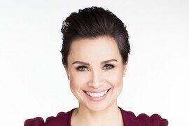 Lea Salonga — Singing from her Heart
A special concert by the “Pride of the Philippines” (2 October)