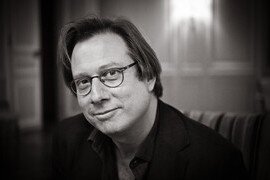 Change of Conductor – David Stern to replace Jaap van Zweden in All-Mozart Programme on 23 & 24 June 2017