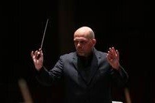 Maestro Jaap van Zweden and the Hong Kong Philharmonic Orchestra to join the Beijing Music Festival in October 2017