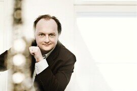 The best oboist of his generation
François Leleux will “sing” arias from The Magic Flute (1 & 2 Dec)