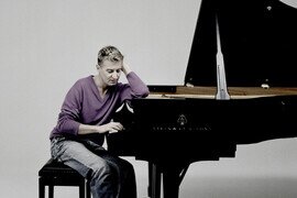 Relax and revive your rhythm with Thibaudet! (15 & 16 Dec)