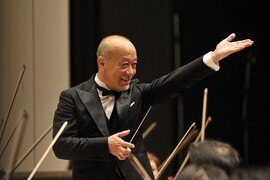 Joe Hisaishi in Concert additional performance: Ticket Ballot and Real-name Ticketing System