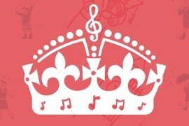 Swire Sunday Family Series: Great Music to Great Britain
An introduction to British themed music for your children (8 April)